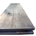 ASTM A572 Gr.50 Coll Rolled Carbon Steel Plate